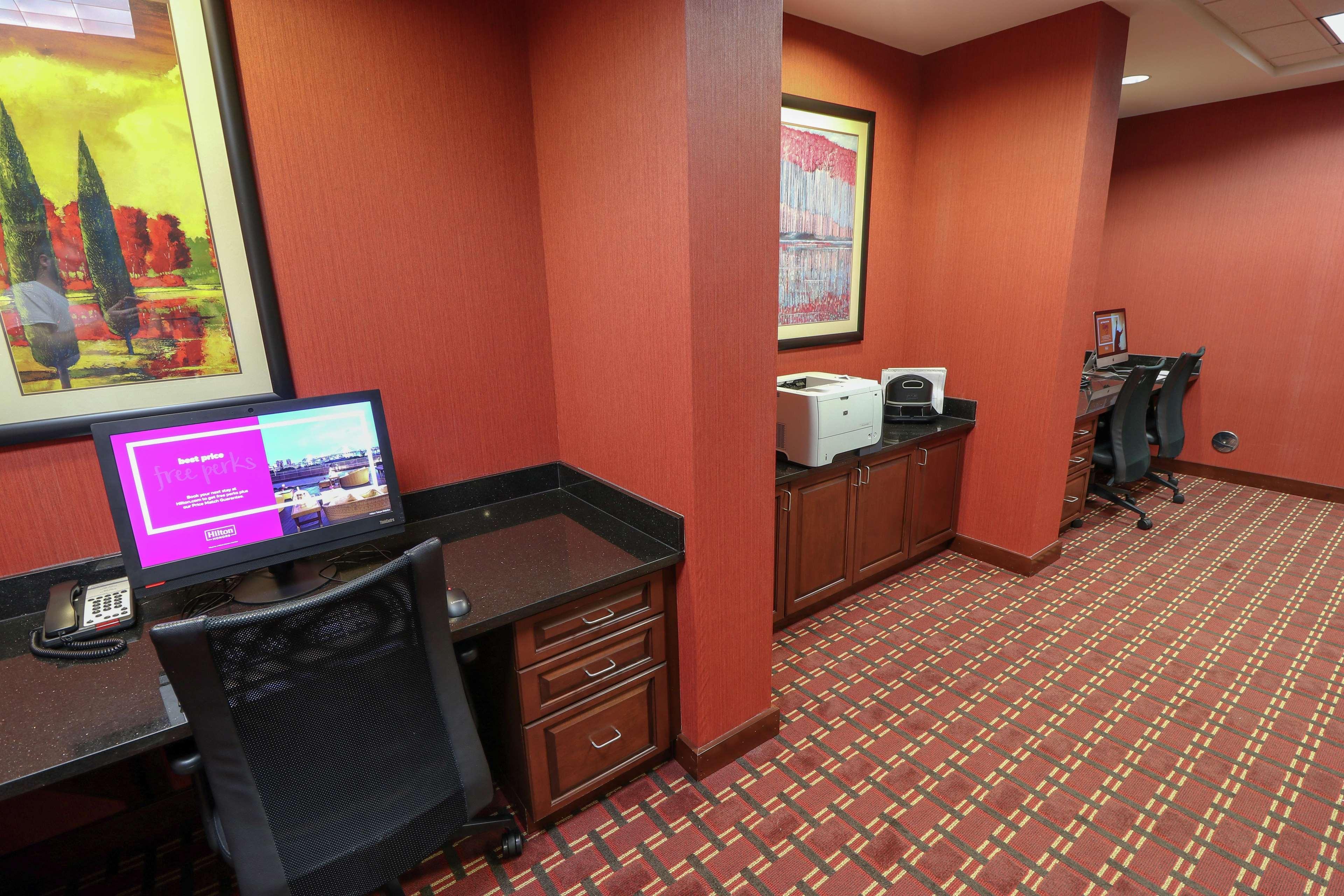 Hampton Inn Lincolnton Exterior foto